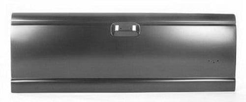 FO1900112C Tailgate Shell