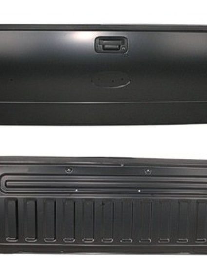 FO1901102 Body Panel Truck Box Tailgate Assembly