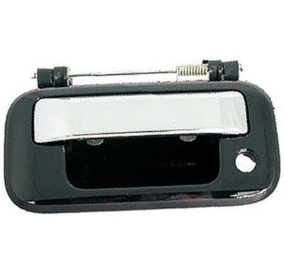 FO1915121 Exterior Tailgate Handle FO1915121 Exterior Tailgate Handle