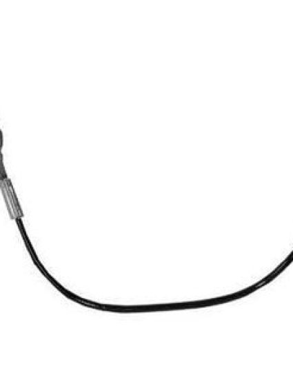 FO1918101 Body Panel Truck Box Tailgate Cable