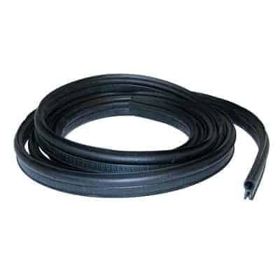 FO1930102 Tailgate Weatherstrip