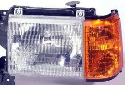 FO2502104 Headlight Lamp