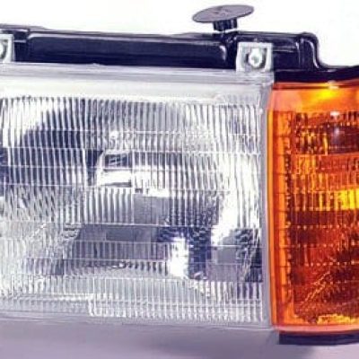 FO2502104 Headlight Lamp
