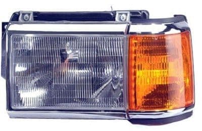 FO2502105 Headlight Lamp