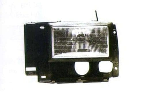 FO2502107 Headlight Lamp FO2502107 Headlight Lamp