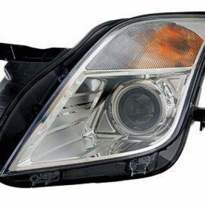 FO2502275 Front Light Headlight Lamp