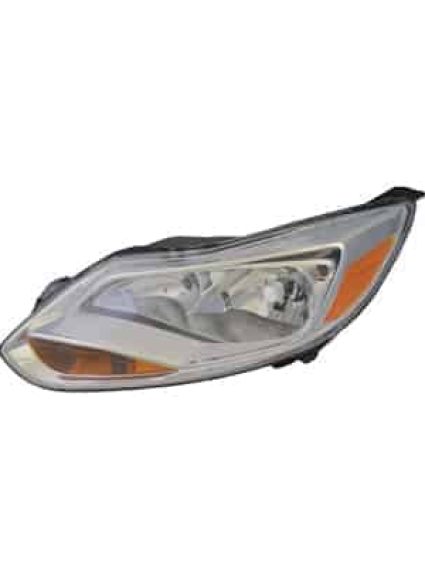 IN2503123 Front Light Headlight Lamp