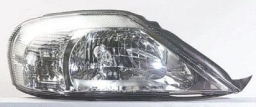 FO2503168 Front Light Headlight Lamp