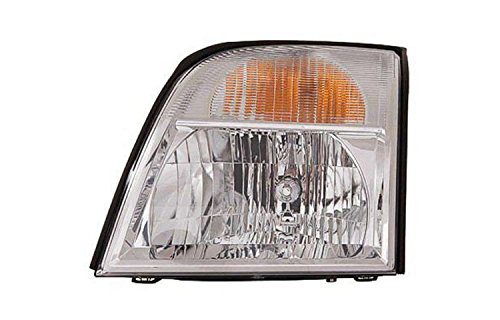 FO2503251 Front Light Headlight Lamp FO2503251 Front Light Headlight Lamp