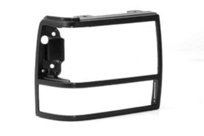 FO2513110 Door Headlight Bezel FO2513110 Door Headlight Bezel