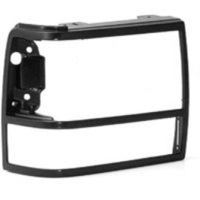 FO2513110 Door Headlight Bezel