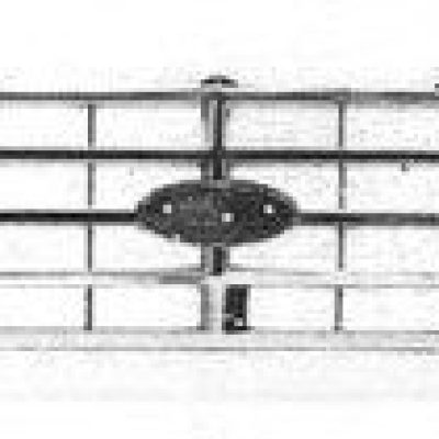 FO2513112 Door Headlight Bezel
