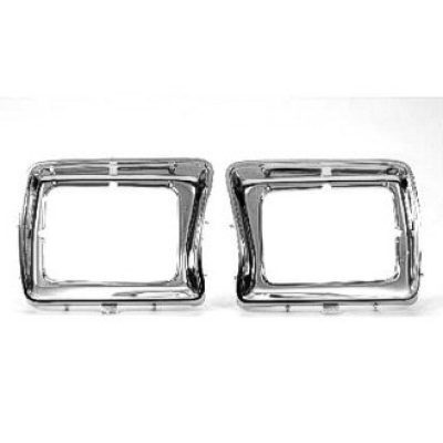 FO2513115 Door Headlight Bezel