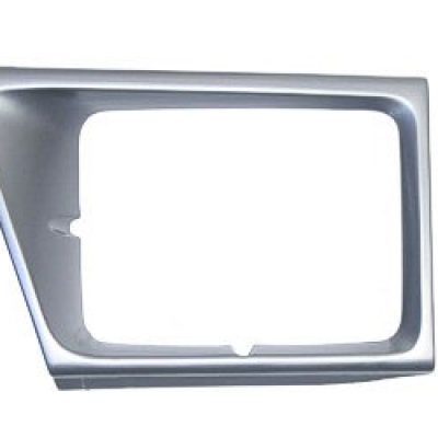 FO2513158 Door Headlight Bezel