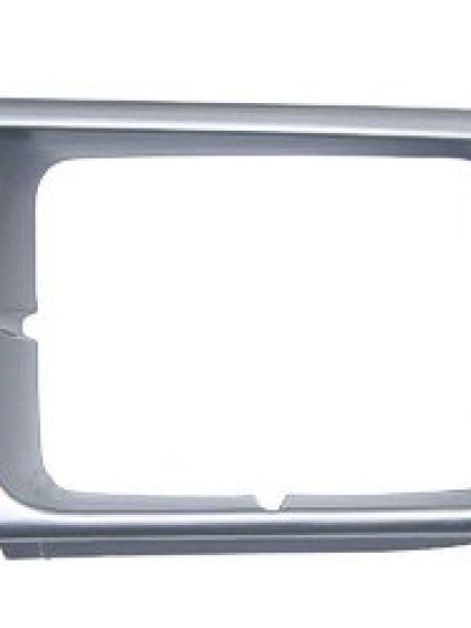 FO2513158 Front Light Headlight Bezel Door