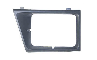 FO2513159C Door Headlight Bezel FO2513159C Door Headlight Bezel