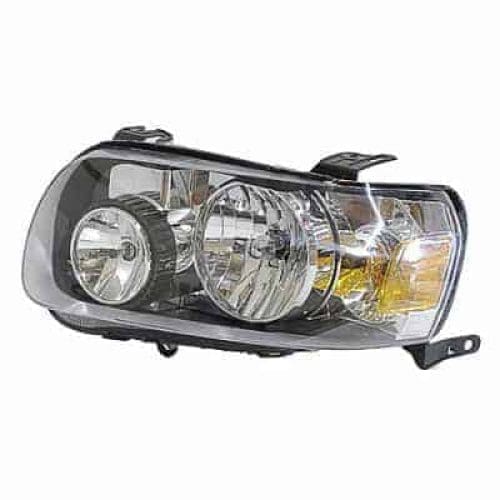 FO2518102C Composite Headlight Assembly