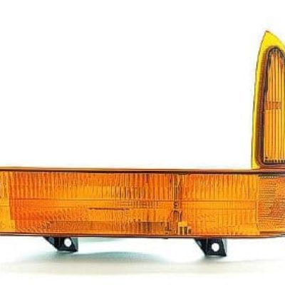 FO2520141C Driver Side Park Lamp Lens & Housing FO2520141C Driver Side Park Lamp Lens & Housing