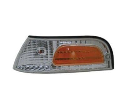 FO2520147C Marker Lamp Lens & Housing