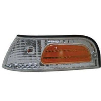 FO2520147C Marker Lamp Lens & Housing FO2520147C Marker Lamp Lens & Housing