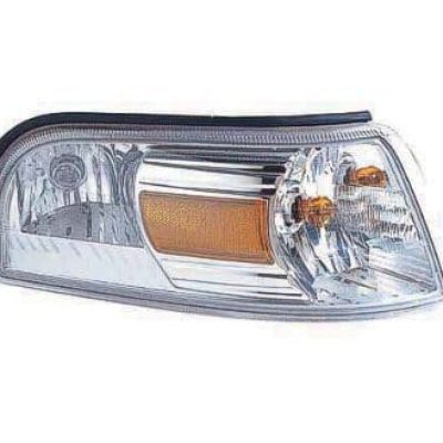 FO2526103C Front Light Park Lamp Assembly