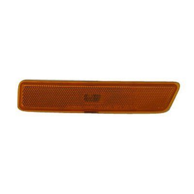 FO2550140C Front Light Marker Lamp Assembly