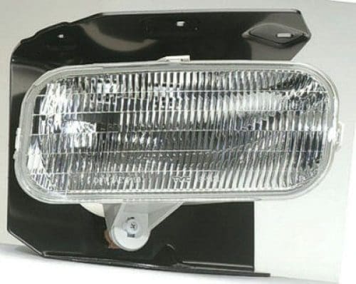 FO2593180 Fog Lamp Assembly FO2593180 Fog Lamp Assembly
