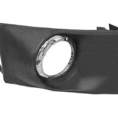 FO2598101 Fog Lamp Bezel
