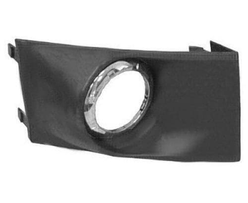 FO2598101 Fog Lamp Bezel