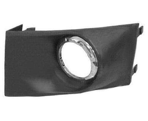FO2599101 Fog Lamp Bezel