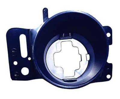 FO2600101 Front Light Fog Lamp Bumper Mounting Bracket FO2600101 Front Light Fog Lamp Bumper Mounting Bracket