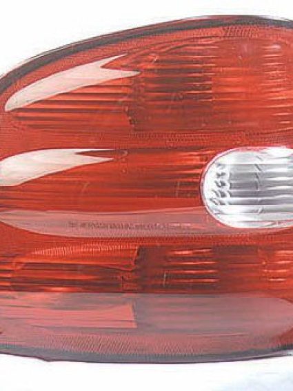 FO2800135 Rear Light Tail Lamp