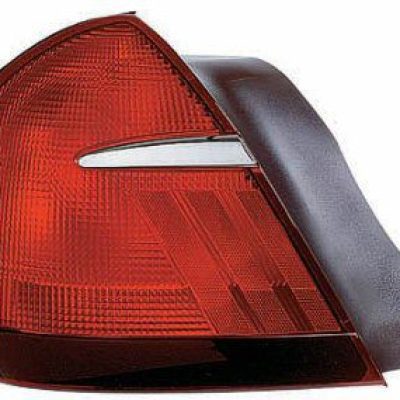 FO2800155 Rear Light Tail Lamp