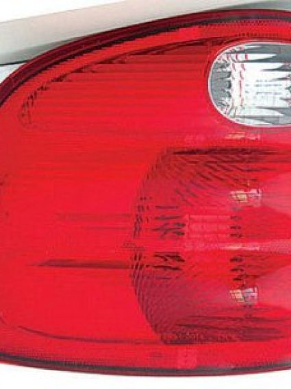 FO2800178 Rear Light Tail Lamp Cab