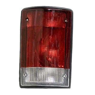 FO2800190C Tail Lamp Assembly