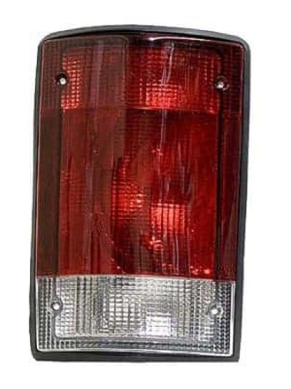 FO2800190C Rear Light Tail Lamp Assembly