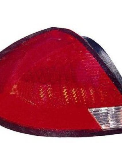 FO2800193 Rear Light Tail Lamp