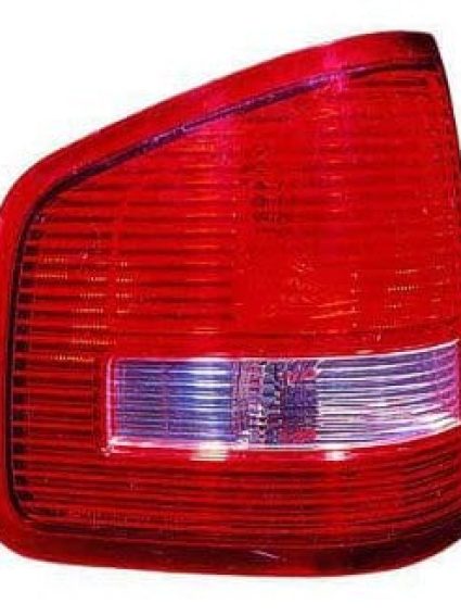 FO2800199 Rear Light Tail Lamp Assembly