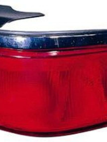 FO2801145 Rear Light Tail Lamp Assembly