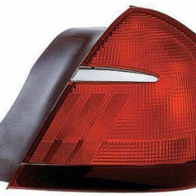 FO2801155 Rear Light Tail Lamp