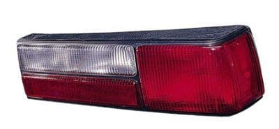 FO2801168 Tail Lamp Lens & Housing
