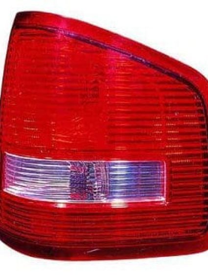 FO2801199 Rear Light Tail Lamp Assembly