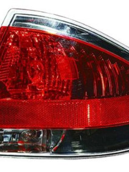 FO2801218 Rear Light Tail Lamp Assembly
