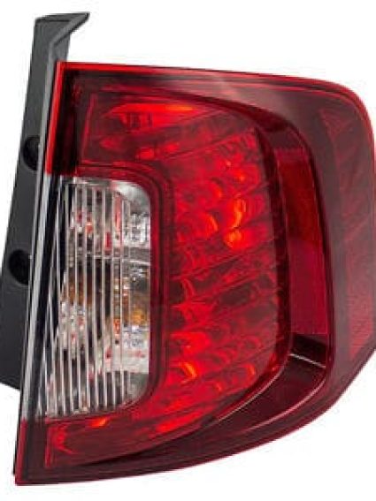 FO2801222 Rear Light Tail Lamp Assembly