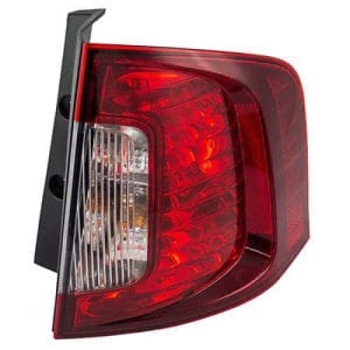 FO2801222 Tail Lamp Assembly FO2801222 Tail Lamp Assembly