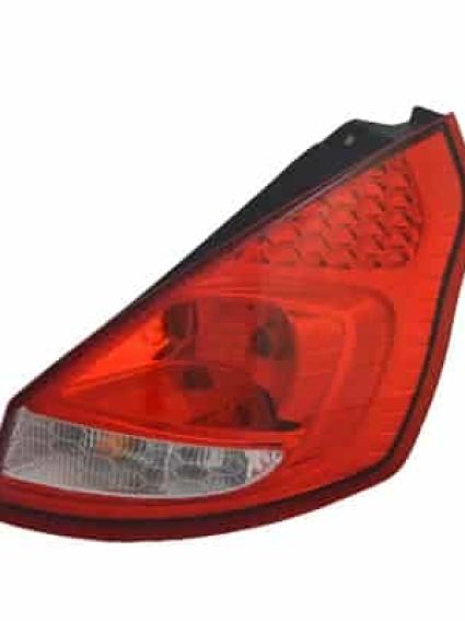 FO2801224C Rear Light Tail Lamp Assembly