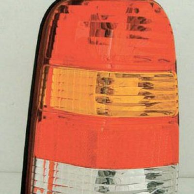 FO2818102C Tail Lamp Lens & Housing