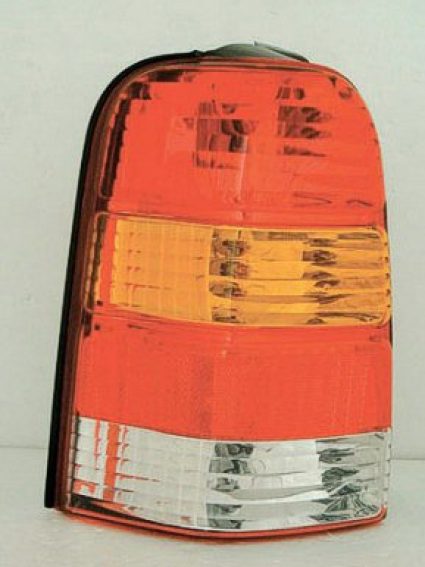 KI2800124V Rear Light Tail Lamp Assembly
