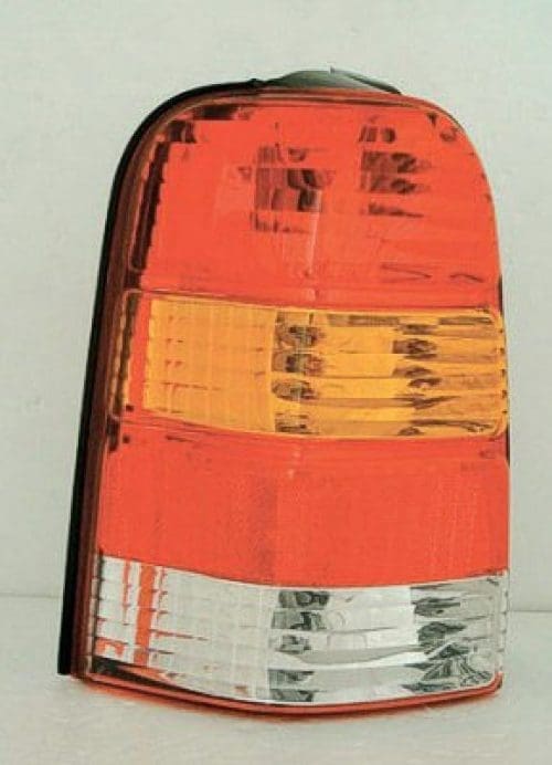 FO2818102C Tail Lamp Lens & Housing