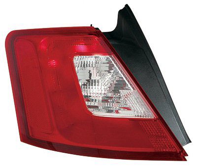 FO2818149C Tail Lamp Lens & Housing FO2818149C Tail Lamp Lens & Housing